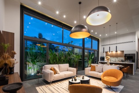 Villa in Rawai, Thailand 4 bedrooms № 166514 - photo 17