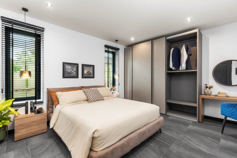 Villa in Rawai, Thailand 4 bedrooms № 166514 - photo 7