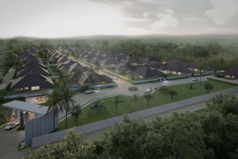 Villa à Hua Hin, Thaïlande 3 chambres № 166511 - photo 6