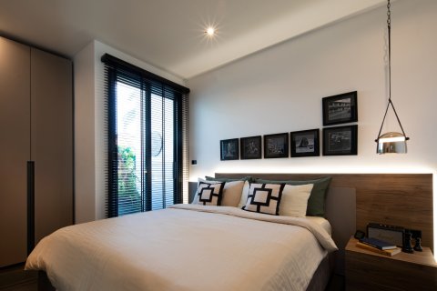 Villa à Rawai, Thaïlande 4 chambres № 166513 - photo 10