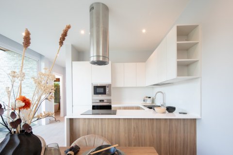 Вилла в Раваи, Таиланд с 3 спальнями № 166515 - фото 14