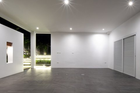 Вилла в Раваи, Таиланд с 3 спальнями № 166515 - фото 15