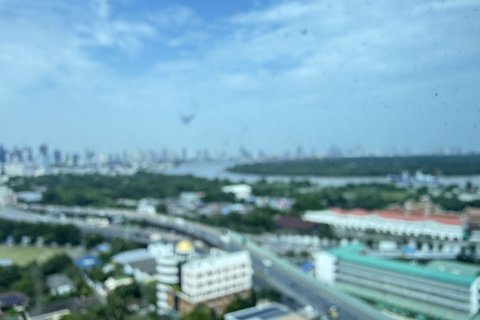 Condo à Yan Nawa, Bangkok, Thaïlande, 3 chambres  № 148974 - photo 21