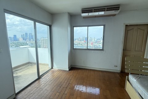 Condo à Yan Nawa, Bangkok, Thaïlande, 3 chambres  № 148974 - photo 16