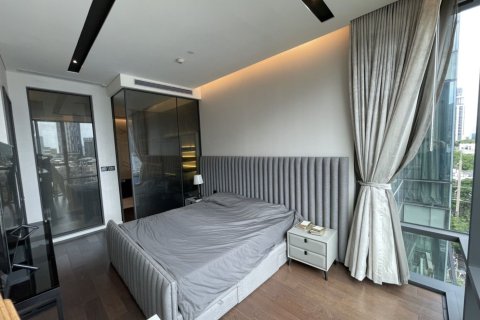 Студия в кондо в Ваттхане, Бангкок, Таиланд № 148970 - фото 17