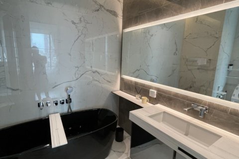 Студия в кондо в Ваттхане, Бангкок, Таиланд № 148970 - фото 24