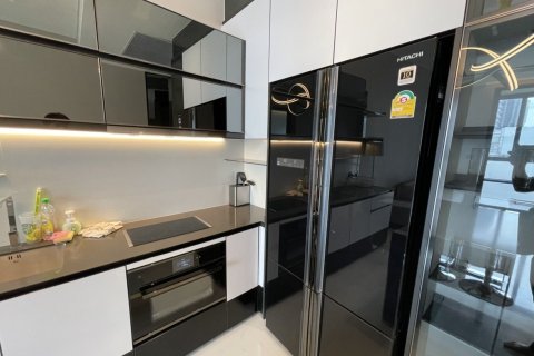 Студия в кондо в Ваттхане, Бангкок, Таиланд № 148970 - фото 10