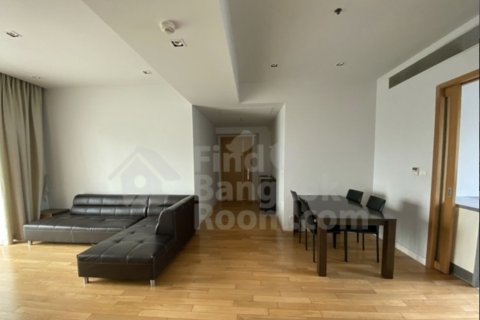 Condo in Khlong Toei, Bangkok, Thailand, 2 bedrooms  № 148975 - photo 10