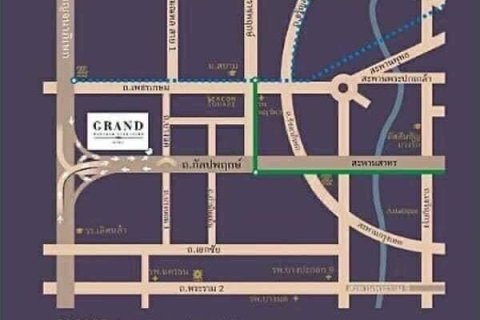 House in Bang Khae, Bangkok, Thailand 4 bedrooms № 162034 - photo 18