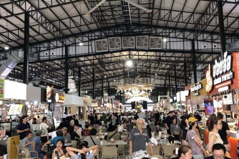 House in Bang Khae, Bangkok, Thailand 4 bedrooms № 162034 - photo 16