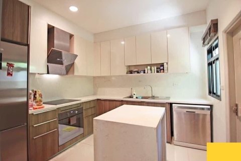 House in Bang Khae, Bangkok, Thailand 4 bedrooms № 162034 - photo 3