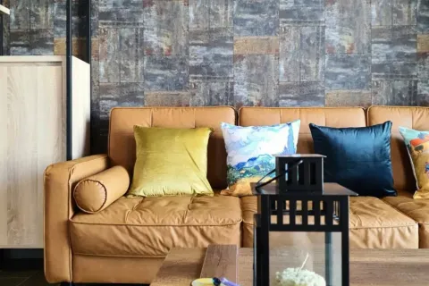 Condo à Khlong Toei, Bangkok, Thaïlande, 2 chambres  № 162036 - photo 5