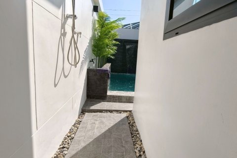 Студия в Пхукет, Таиланд № 162038 - фото 29