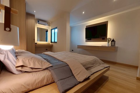 Студия в Пхукет, Таиланд № 162038 - фото 13