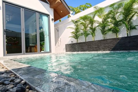 Студия в Пхукет, Таиланд № 162038 - фото 27