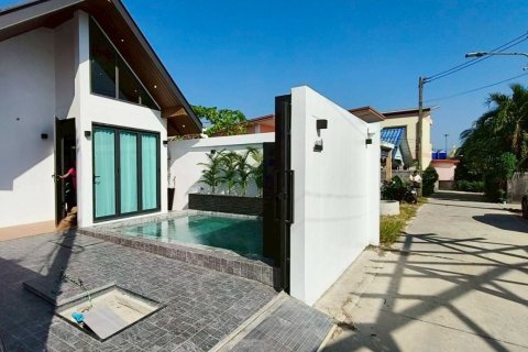 Студия в Пхукет, Таиланд № 162038 - фото 10