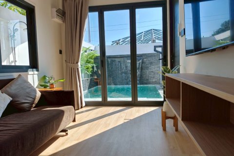 Студия в Пхукет, Таиланд № 162038 - фото 4