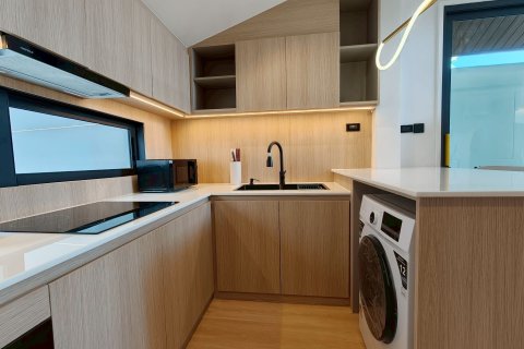 Студия в Пхукет, Таиланд № 162038 - фото 6