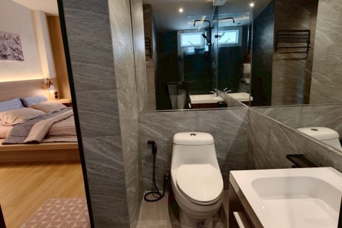 Студия в Пхукет, Таиланд № 162038 - фото 15