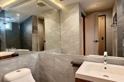 Студия в Пхукет, Таиланд № 162038 - фото 18