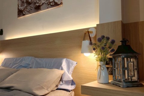 Студия в Пхукет, Таиланд № 162038 - фото 26