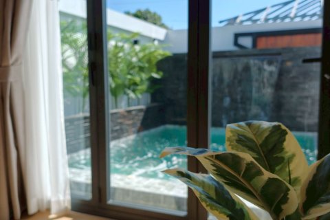 Студия в Пхукет, Таиланд № 162038 - фото 11