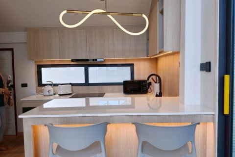 Студия в Пхукет, Таиланд № 162038 - фото 8