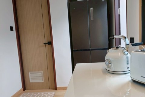 Студия в Пхукет, Таиланд № 162038 - фото 16