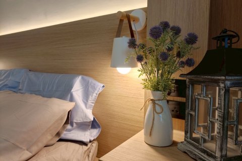 Студия в Пхукет, Таиланд № 162038 - фото 23