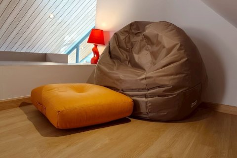 Студия в Пхукет, Таиланд № 162038 - фото 20