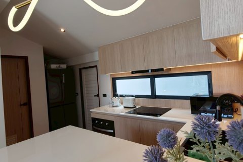 Студия в Пхукет, Таиланд № 162038 - фото 25