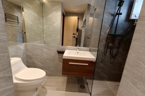 Студия в Пхукет, Таиланд № 162038 - фото 7