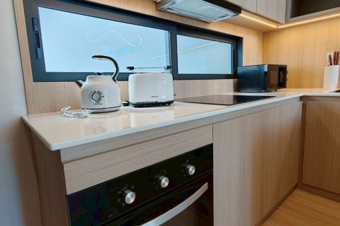 Студия в Пхукет, Таиланд № 162038 - фото 14