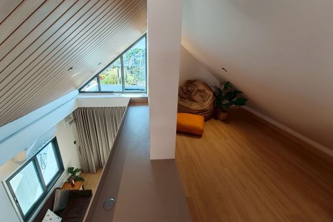 Студия в Пхукет, Таиланд № 162038 - фото 3