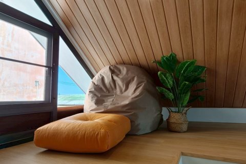 Студия в Пхукет, Таиланд № 162038 - фото 9