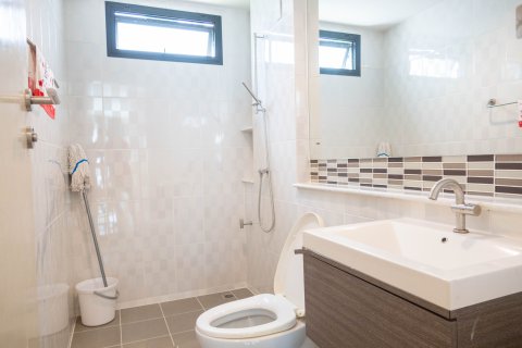 Дом в Пхукете, Таиланд с 3 спальнями  № 162039 - фото 16