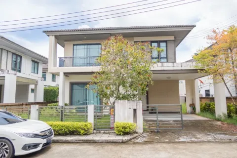 Maison à Phuket, Thaïlande 3 chambres № 162039