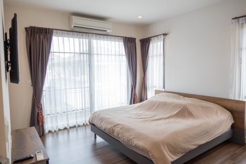 Дом в Пхукете, Таиланд с 3 спальнями  № 162039 - фото 12