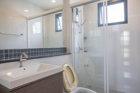 Дом в Пхукете, Таиланд с 3 спальнями  № 162039 - фото 18