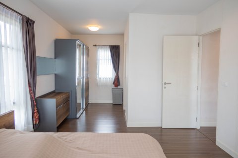 Дом в Пхукете, Таиланд с 3 спальнями  № 162039 - фото 13