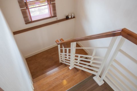 Дом в Пхукете, Таиланд с 3 спальнями  № 162039 - фото 9