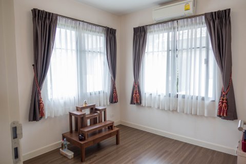 Дом в Пхукете, Таиланд с 3 спальнями  № 162039 - фото 15