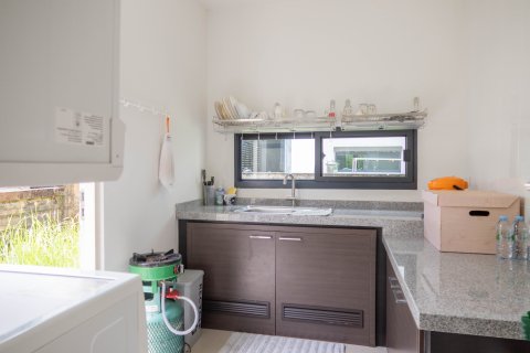 Дом в Пхукете, Таиланд с 3 спальнями  № 162039 - фото 20