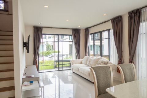 Дом в Пхукете, Таиланд с 3 спальнями  № 162039 - фото 4