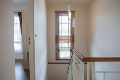 Дом в Пхукете, Таиланд с 3 спальнями  № 162039 - фото 10