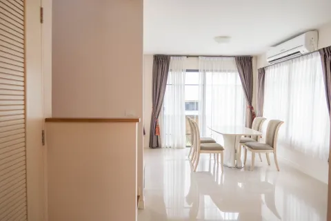 Дом в Пхукете, Таиланд с 3 спальнями  № 162039 - фото 3