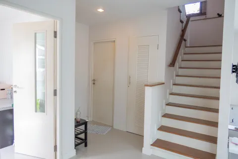 Дом в Пхукете, Таиланд с 3 спальнями  № 162039 - фото 6