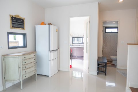 Дом в Пхукете, Таиланд с 3 спальнями  № 162039 - фото 8