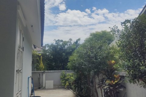 Дом в Мае Риме, Таиланд с 3 спальнями № 162033 - фото 23