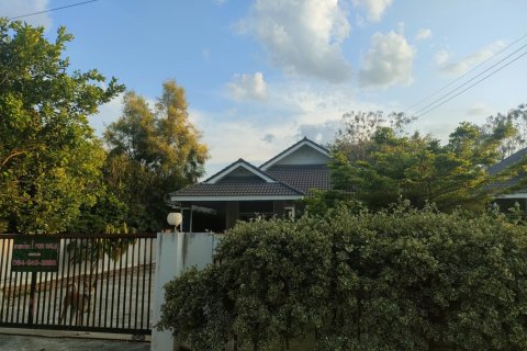 Дом в Мае Риме, Таиланд с 3 спальнями № 162033 - фото 19